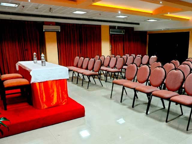 The Seven Hills, Thiruvananthapuram 4